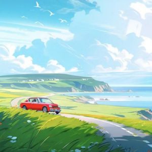 永远好看一生不变的精选头像图片