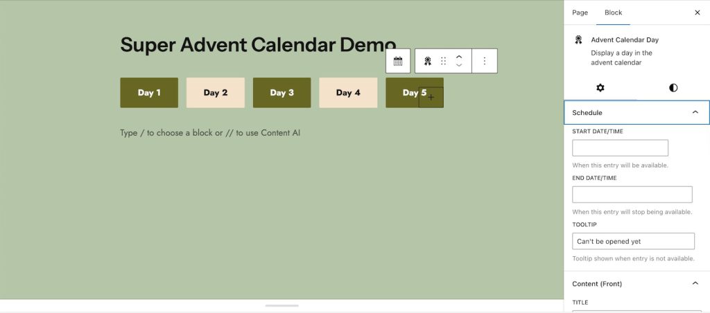 超实用的 WordPress 节日插件精选-4
