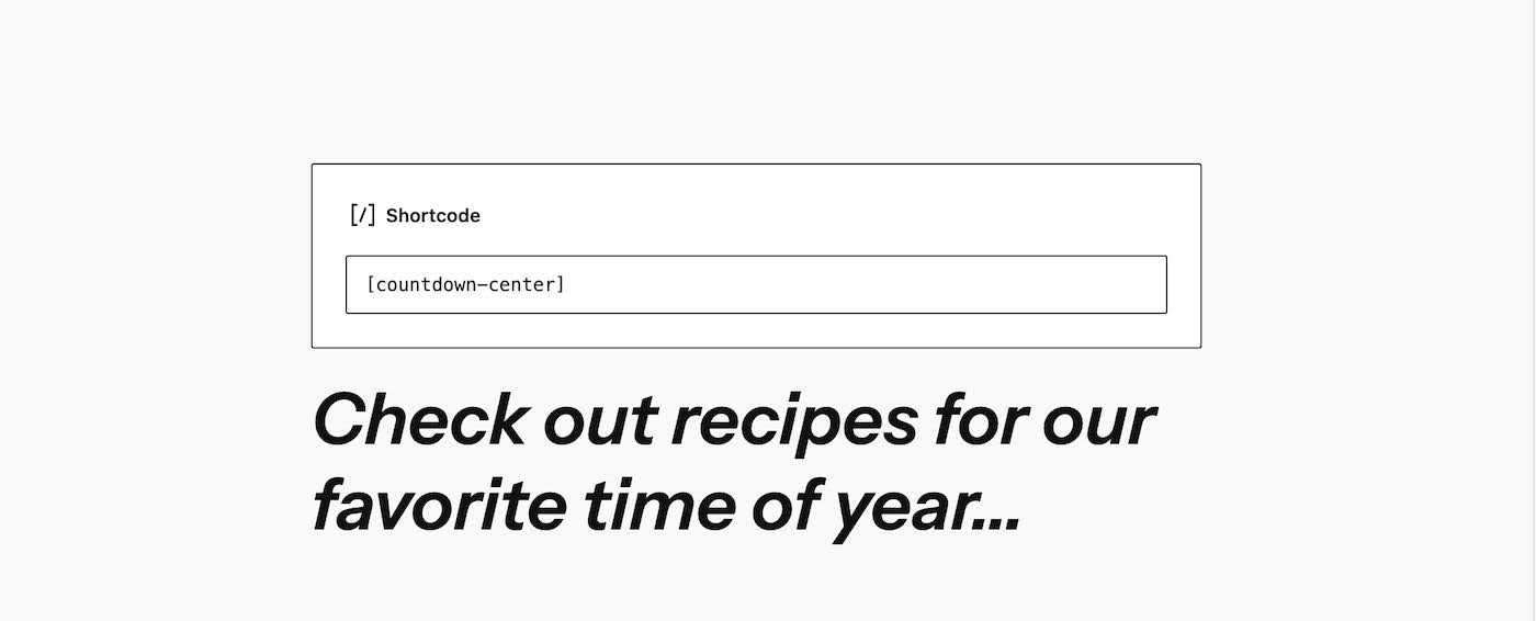 超实用的 WordPress 节日插件精选-11