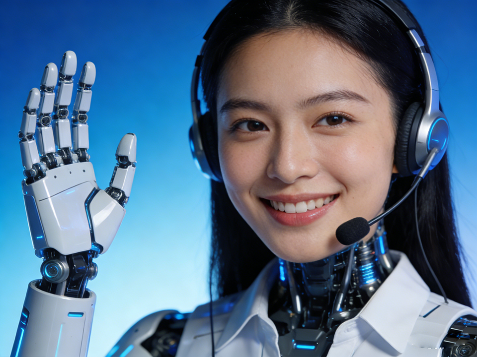 为什么我推荐在网站上部署 AI 智能客服