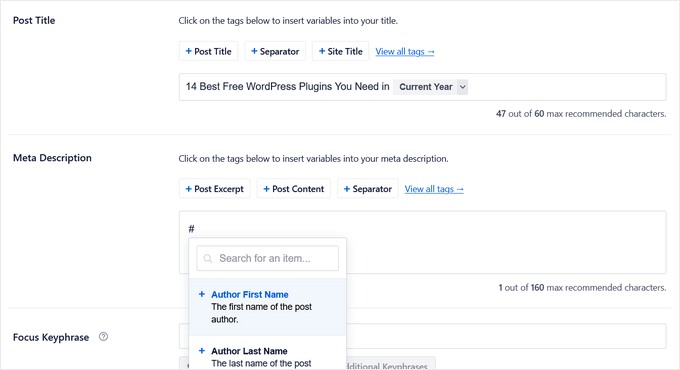 提升网站流量的15款顶尖WordPress SEO插件与工具