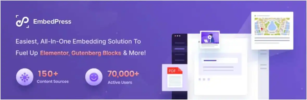 强大WordPress主题推荐：轻松嵌入Office文档、表格、PPT与PDF的完美插件-5