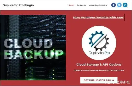 7个最佳WordPress克隆或复制网站的插件(比较)-2