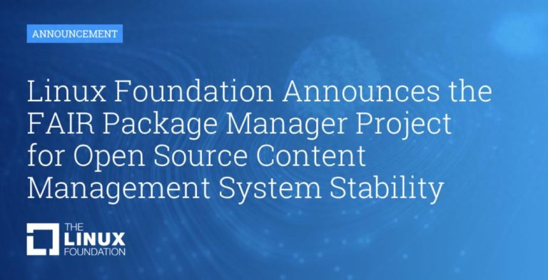 Linux基金会推出FAIR，重塑WordPress插件分发，WP Engine争议后续引发关注！
