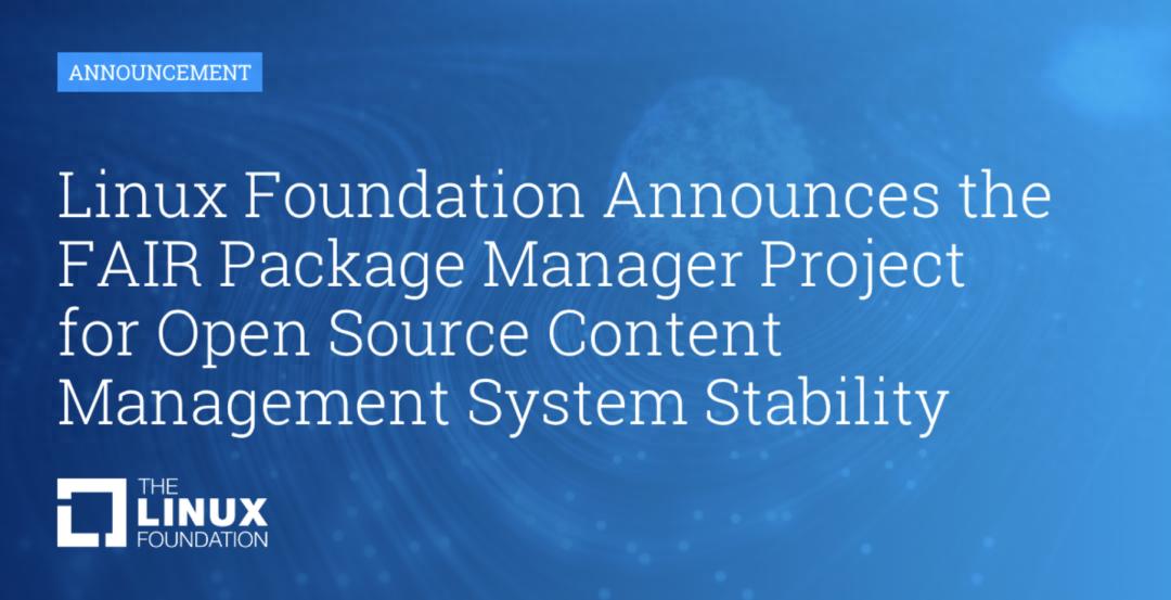 Linux基金会推出FAIR,重塑WordPress插件分发,WP Engine争议后续引发关注!