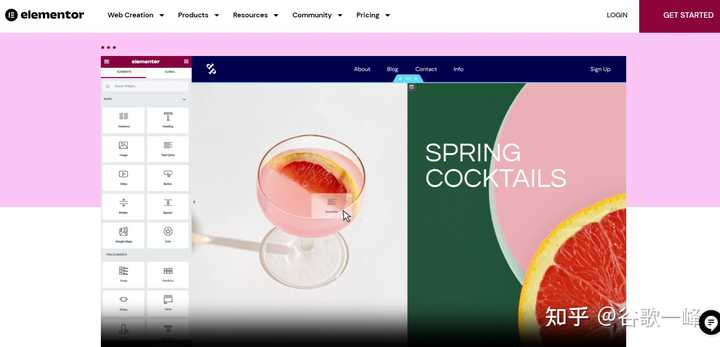 除了Elementor,WordPress还有哪些便捷的建站工具?-5