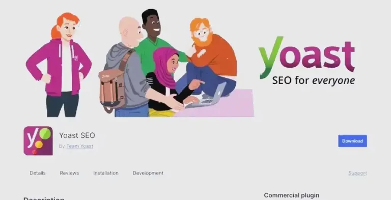 提升WordPress网站流量的十个必备SEO插件推荐