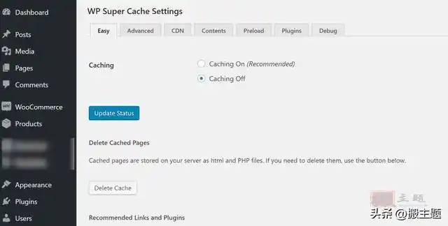 2023年最推荐的8款WordPress缓存优化插件揭秘-5