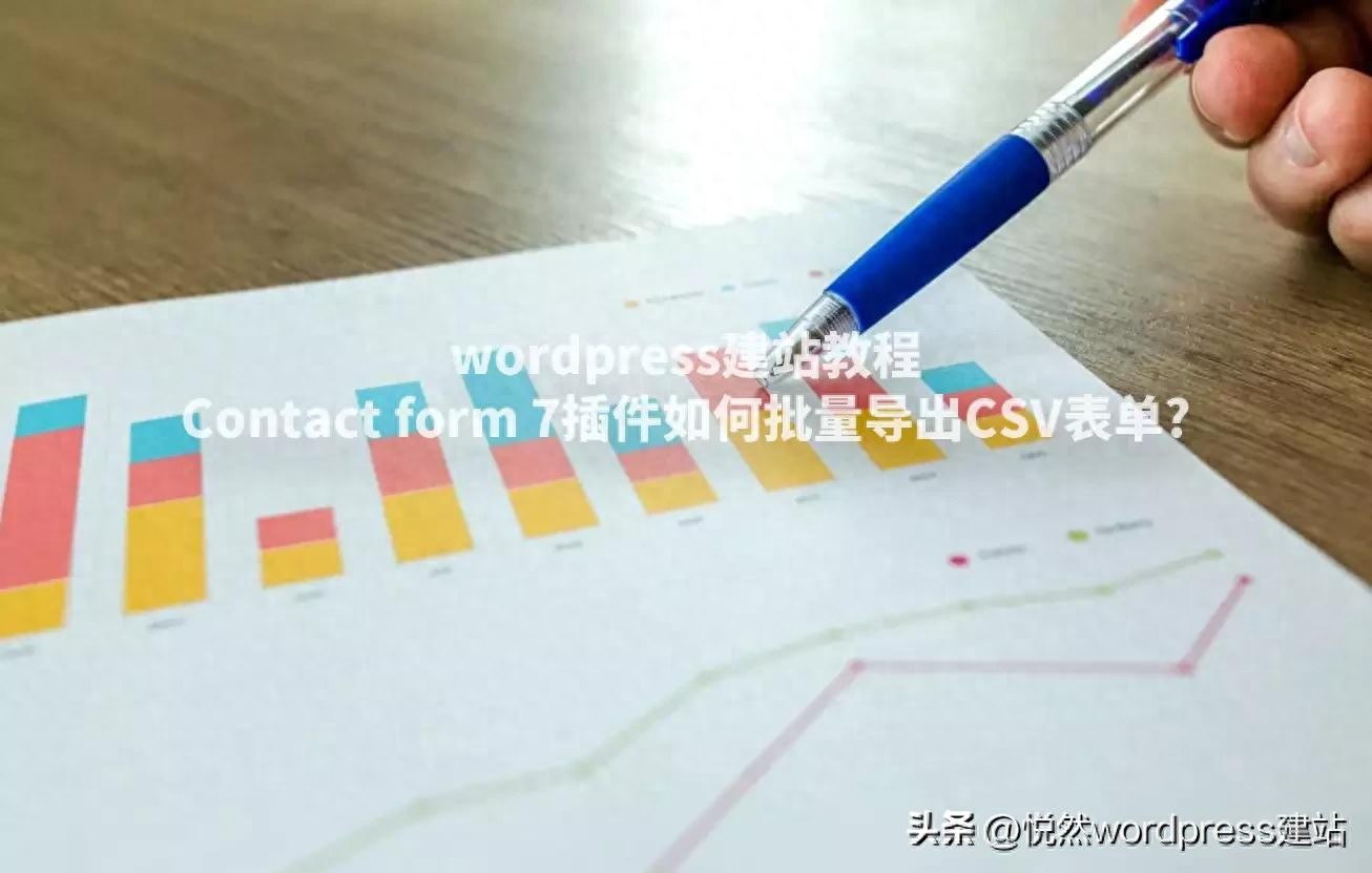轻松掌握！使用Contact Form 7插件批量导出CSV表单的完整指南
