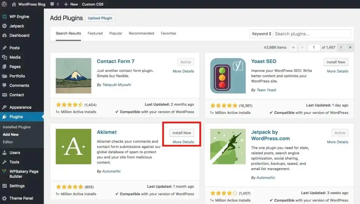 提升WordPress网站的必备插件推荐!-4