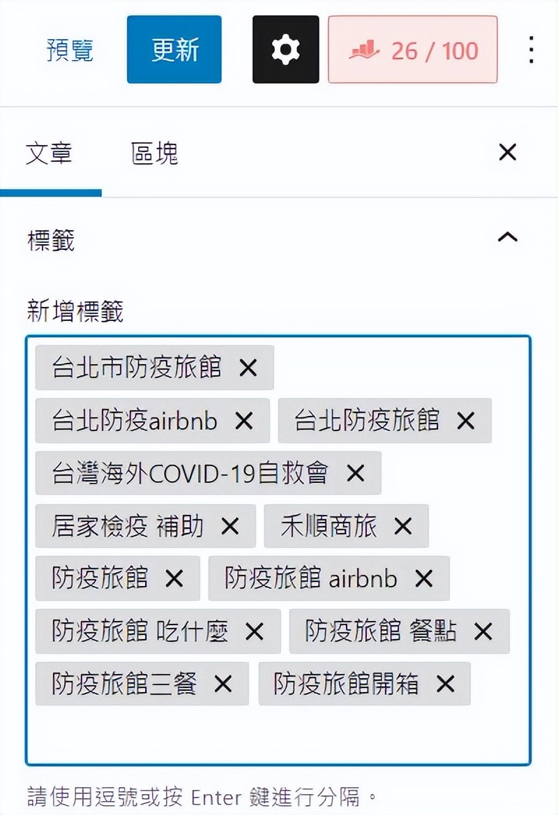 解密WordPress SEO插件绿灯背后的真相：SEO优化并非如此简单（上）-2