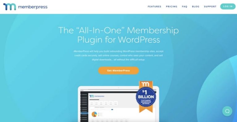 推荐最强WordPress会员插件，轻松打造你的在线社区！