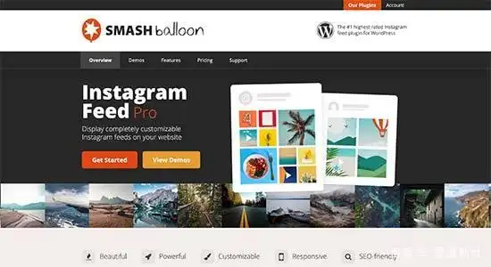 9款必备的WordPress RSS Feed插件推荐-3