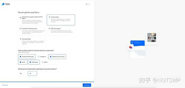 国内有哪些值得关注的WordPress在线聊天插件开发？ – NUTSWP 的解答-6
