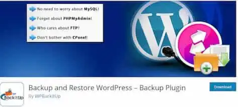 9款必备的WordPress备份插件推荐-10