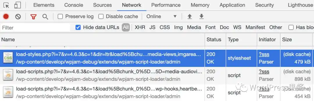 提升 WordPress 后台速度的秘密武器:必试这个插件!-3
