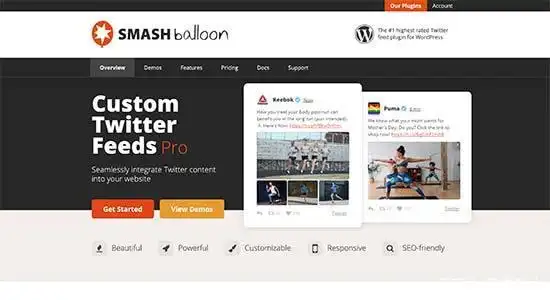 9款必备的WordPress RSS Feed插件推荐-6