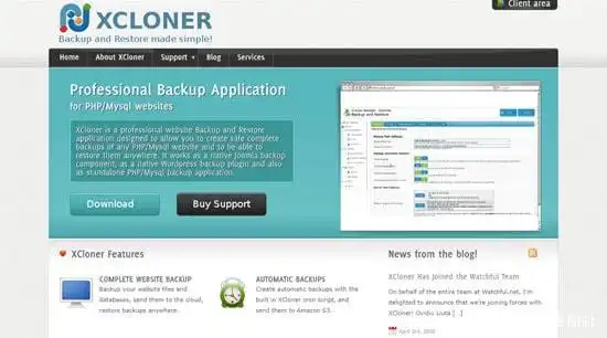 7个最佳WordPress克隆或复制网站的插件(比较)-7