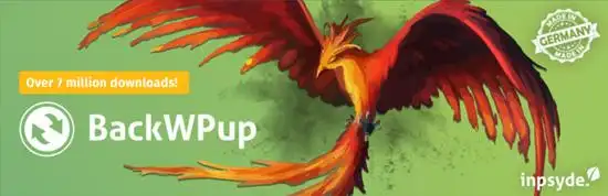 9款必备的WordPress备份插件推荐-6