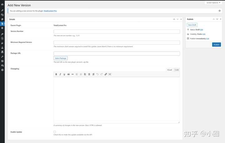 新手必备！WordPress网站搭建必装插件推荐-5