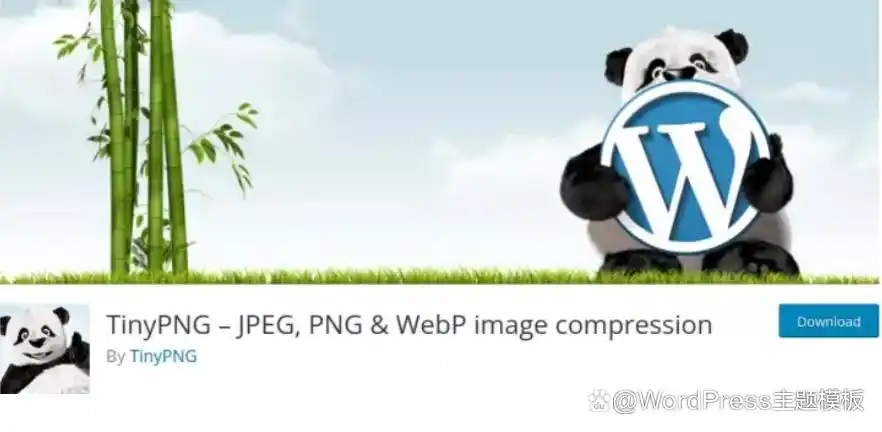 WordPress网站加速优化的 10 大 WordPress 图像压缩插件推荐-3