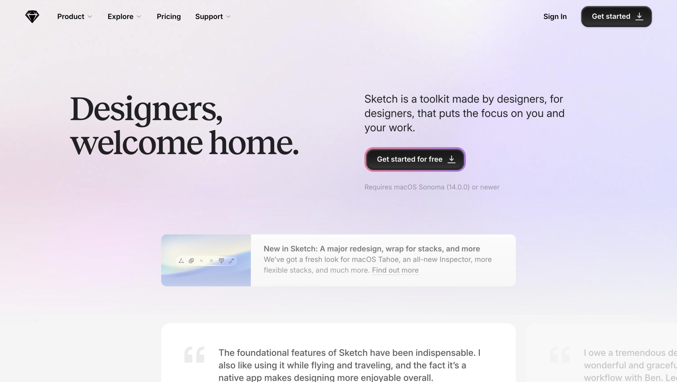 必备的7款网站设计工具，让你的UI设计事半功倍！-6