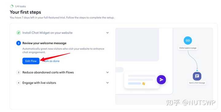 国内有哪些值得关注的WordPress在线聊天插件开发？ – NUTSWP 的解答-19