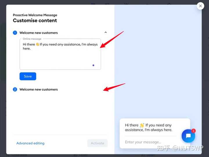 国内有哪些值得关注的WordPress在线聊天插件开发？ – NUTSWP 的解答-20