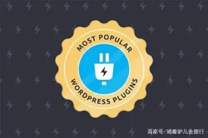 提升博客魅力的十款必备WordPress插件