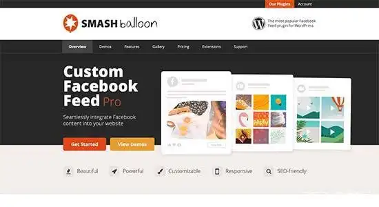 9款必备的WordPress RSS Feed插件推荐-4