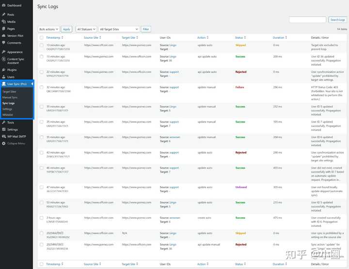 提升WordPress网站性能的必备插件推荐！-7