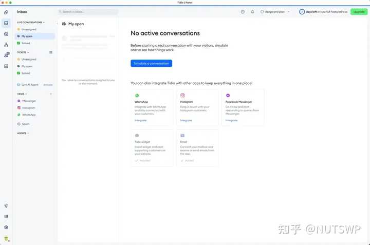国内有哪些值得关注的WordPress在线聊天插件开发？ – NUTSWP 的解答-34