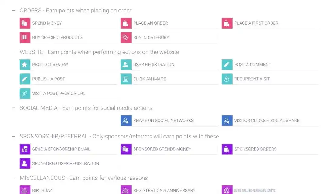 深入解析六款最受欢迎的WordPress游戏化插件-3