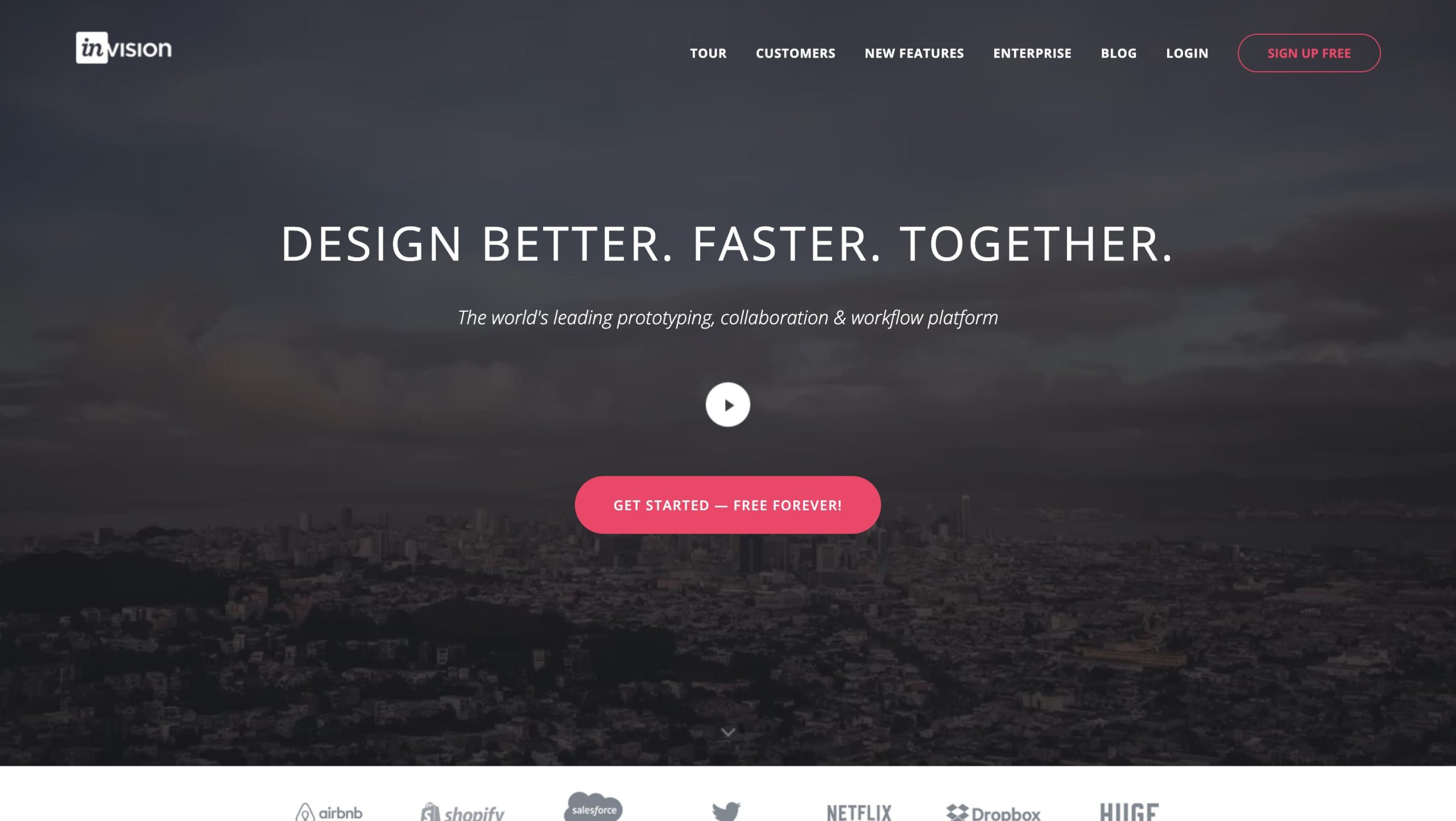 必备的7款网站设计工具，让你的UI设计事半功倍！-10