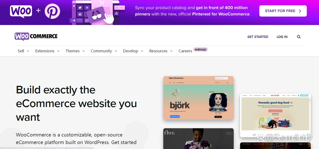 提升独立站效益｜五款必备的WordPress电商插件推荐