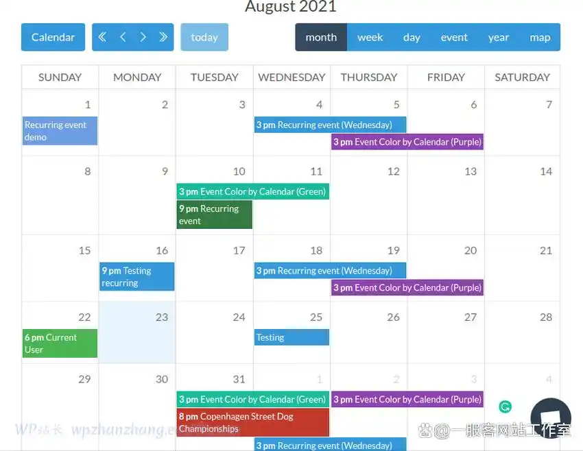 2023年22款最优质的WordPress预约插件推荐-2
