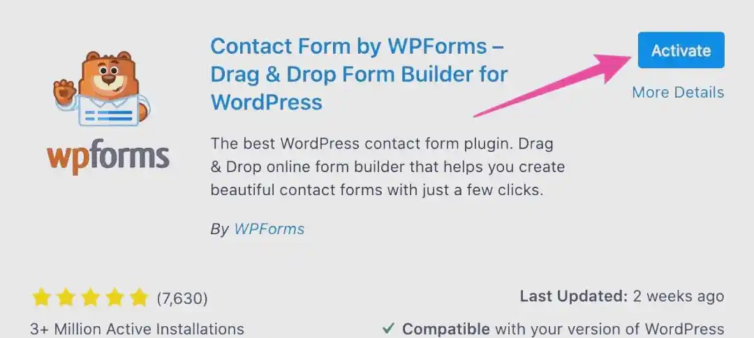 轻松掌握WordPress外贸网站插件的安装与卸载技巧-3