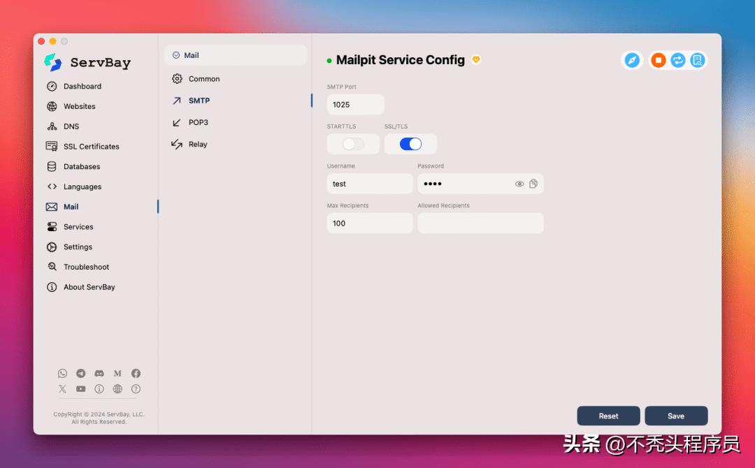 告别Docker与XAMPP,这款开源神器让你轻松上手!-11