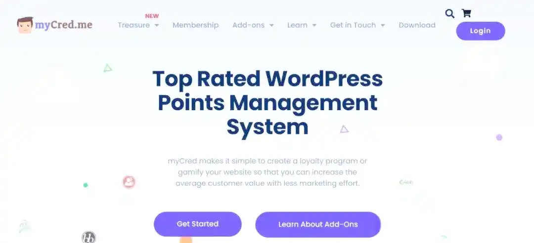 深入解析六款最受欢迎的WordPress游戏化插件-2