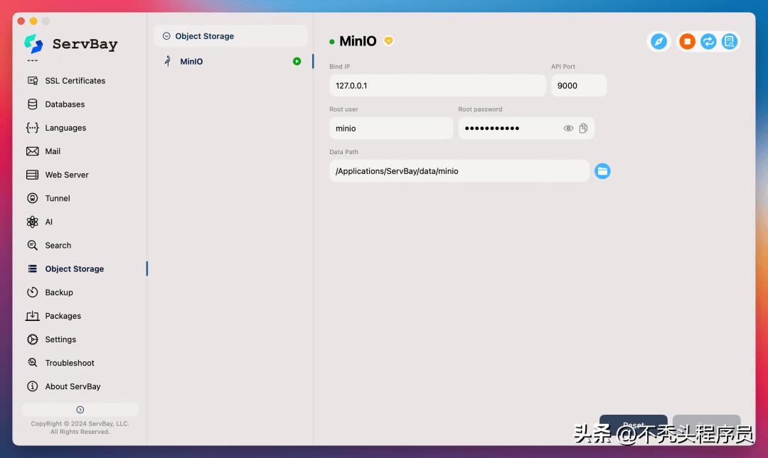 告别Docker与XAMPP,这款开源神器让你轻松上手!-8