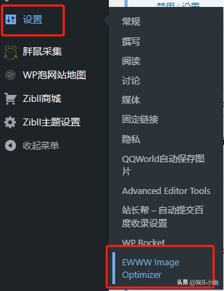 提升网站速度：EWWW Image Optimizer汉化版全解析-4