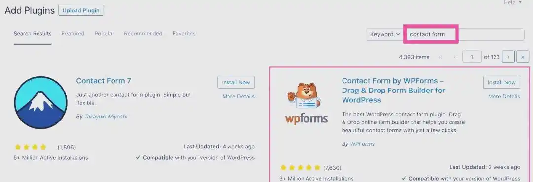 轻松掌握WordPress外贸网站插件的安装与卸载技巧-2