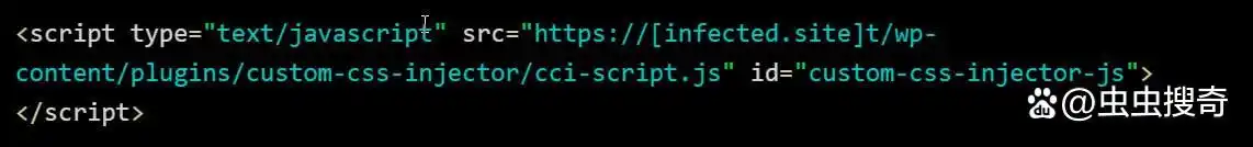 超六千个WordPress网站遭遇黑客攻击!插件供应链安全隐患曝光-6
