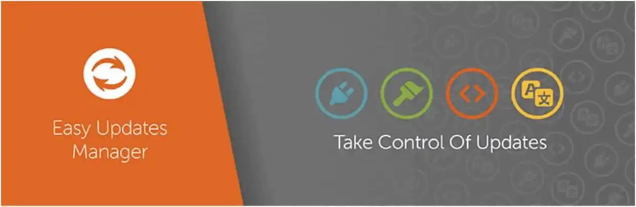 轻松掌控：WordPress主题与插件更新的必备工具——Easy Updates Manager