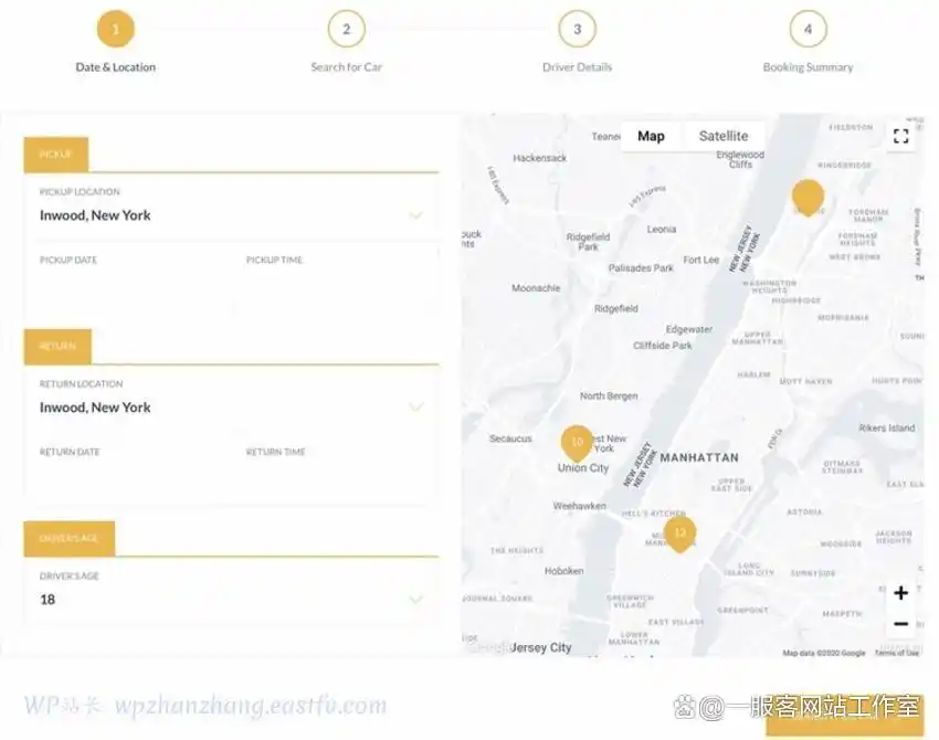 2023年22款最优质的WordPress预约插件推荐-18