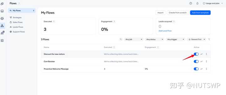 国内有哪些值得关注的WordPress在线聊天插件开发？ – NUTSWP 的解答-23