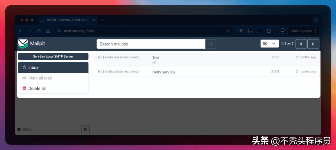 告别Docker与XAMPP,这款开源神器让你轻松上手!-12