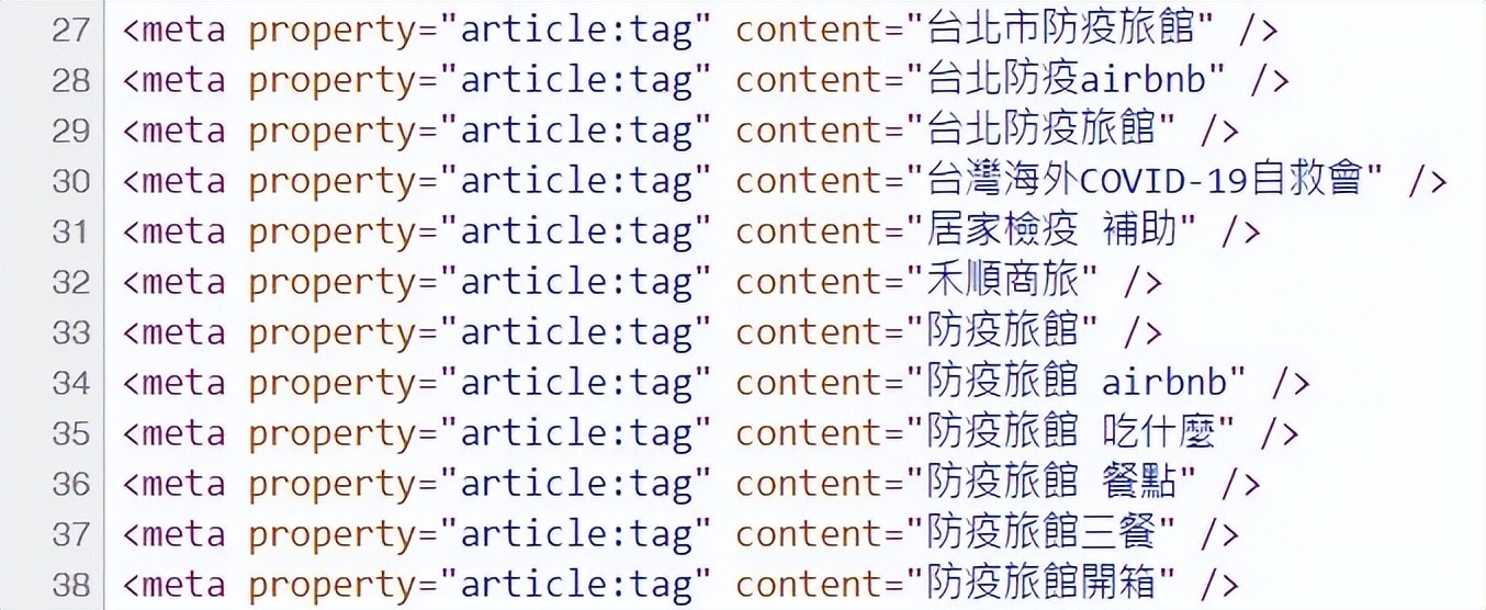 解密WordPress SEO插件绿灯背后的真相：SEO优化并非如此简单（上）-3