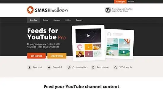 9款必备的WordPress RSS Feed插件推荐-7