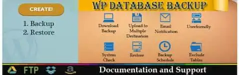 9款必备的WordPress备份插件推荐-8